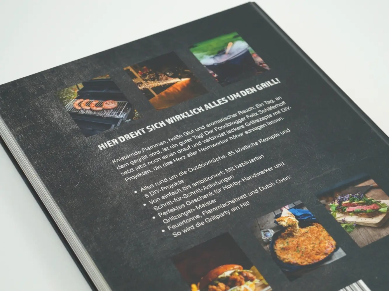 Autor: 9783784357065 | Feuer und Funken | Felix Schäferhoff | Buch | 232 S. | Deutsch | 2022