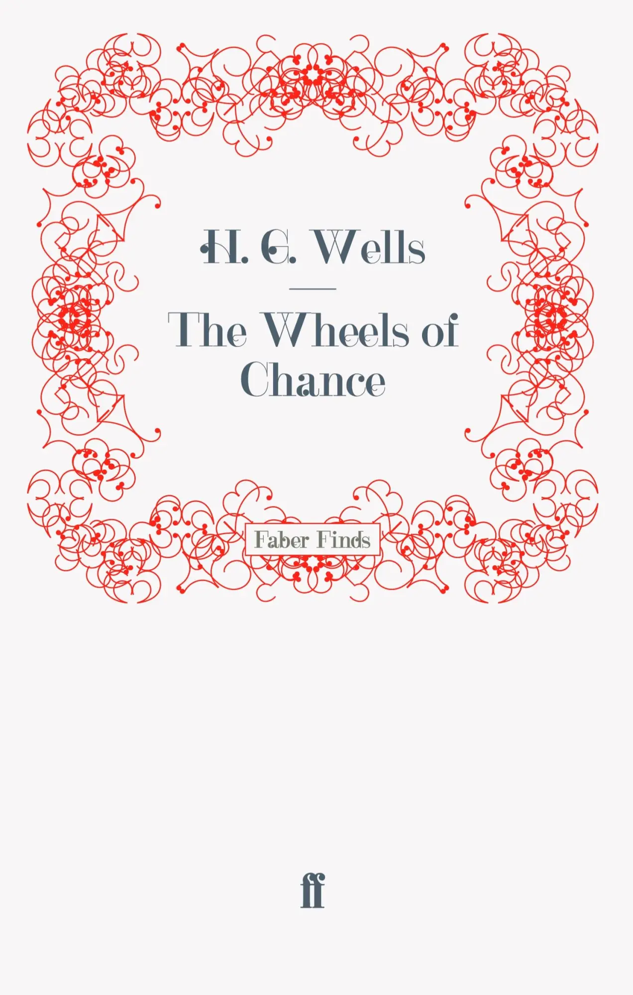 Cover: 9780571247165 | The Wheels of Chance | Taschenbuch | 230 S. | Englisch | 2011