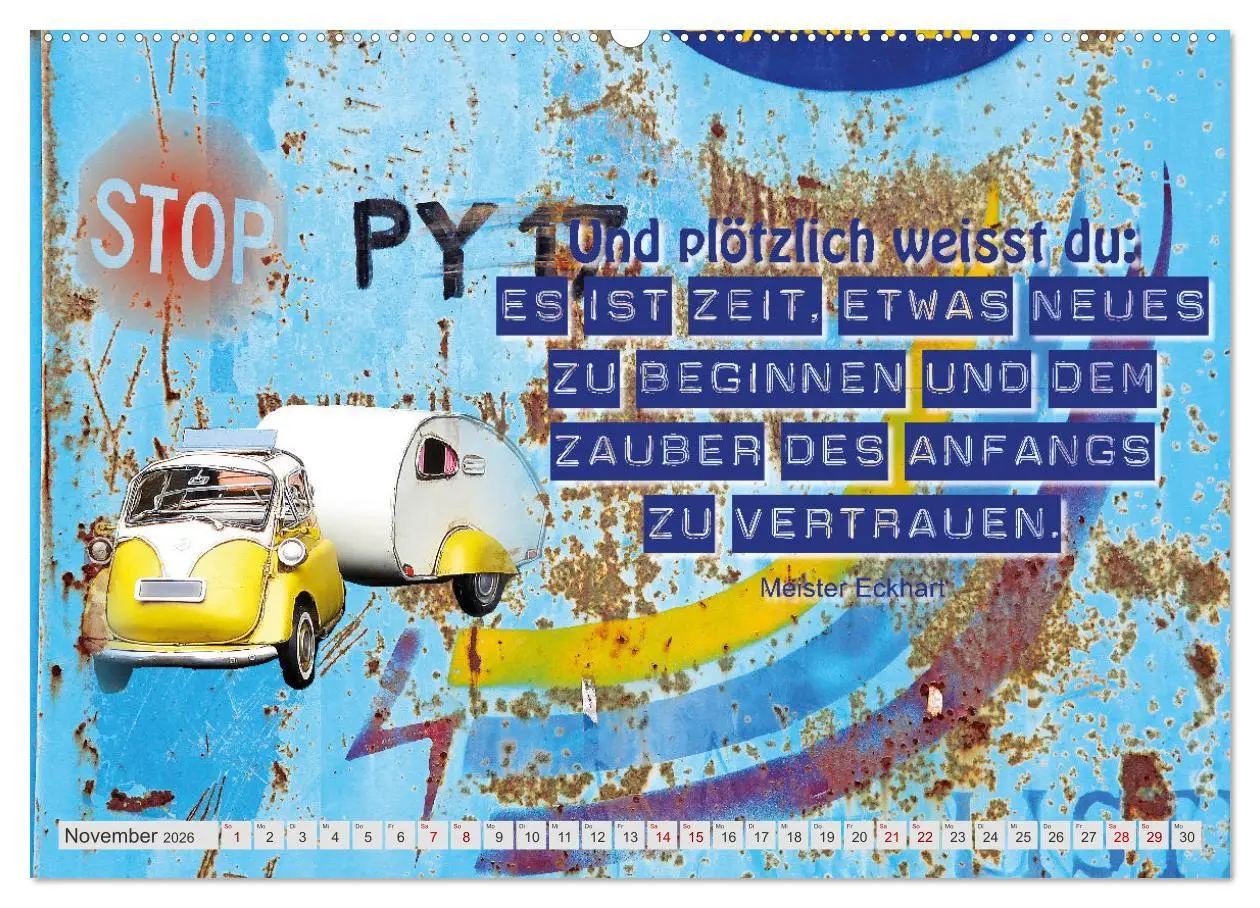 Bild: 9783457577165 | Stop dreaming start doing - Hör auf zu träumen und mach es einfach...