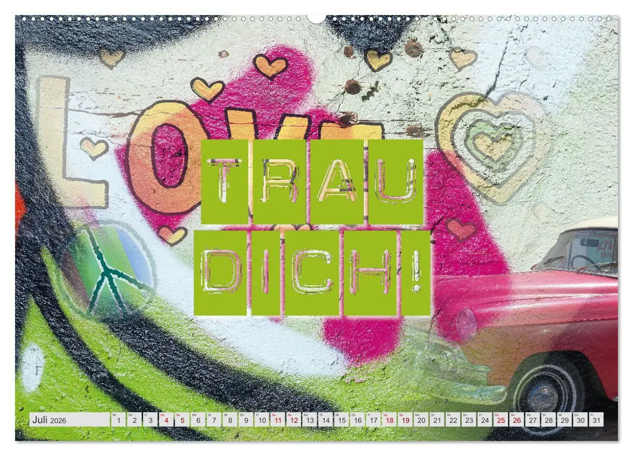 Bild: 9783457577165 | Stop dreaming start doing - Hör auf zu träumen und mach es einfach...