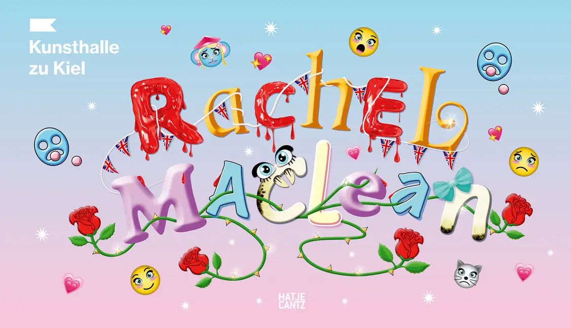 Cover: 9783775747165 | Rachel Maclean | Anette Hüsch (u. a.) | Buch | 184 S. | Deutsch | 2020