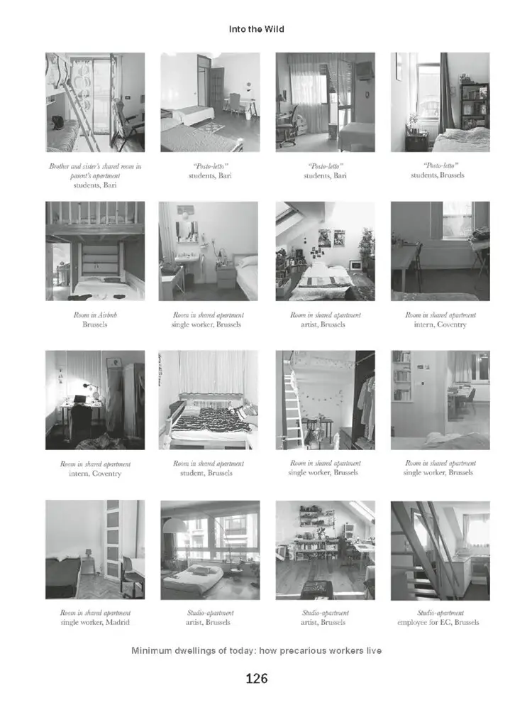 Bild: 9783868597165 | ReHab | Living, Inhabitants, Houses | Fabrizio Paone (u. a.) | Buch