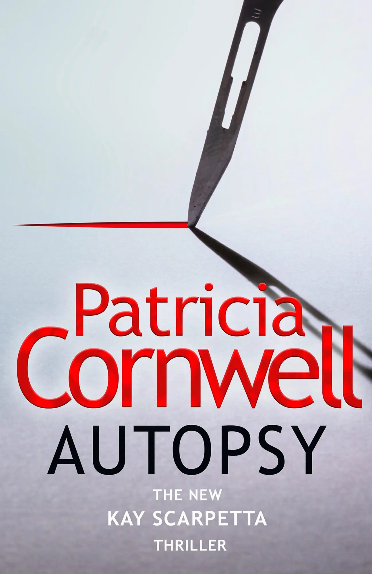 Cover: 9780008467265 | Autopsy | Patricia Cornwell | Taschenbuch | 416 S. | Englisch | 2021