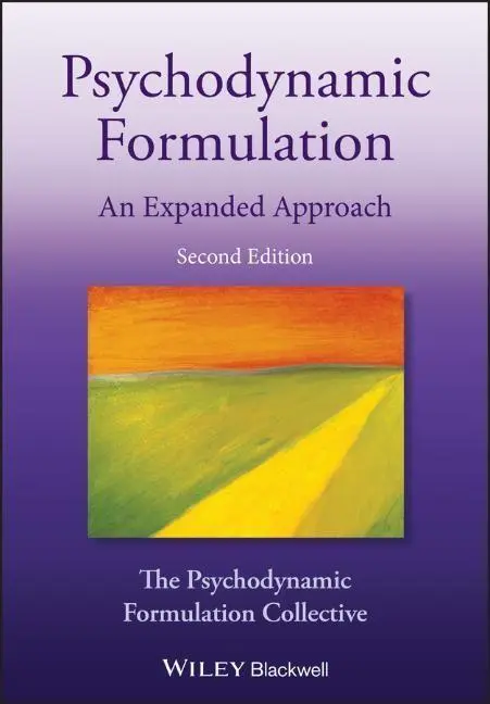 Cover: 9781119797265 | Psychodynamic Formulation | An Expanded Approach | Collective | Buch