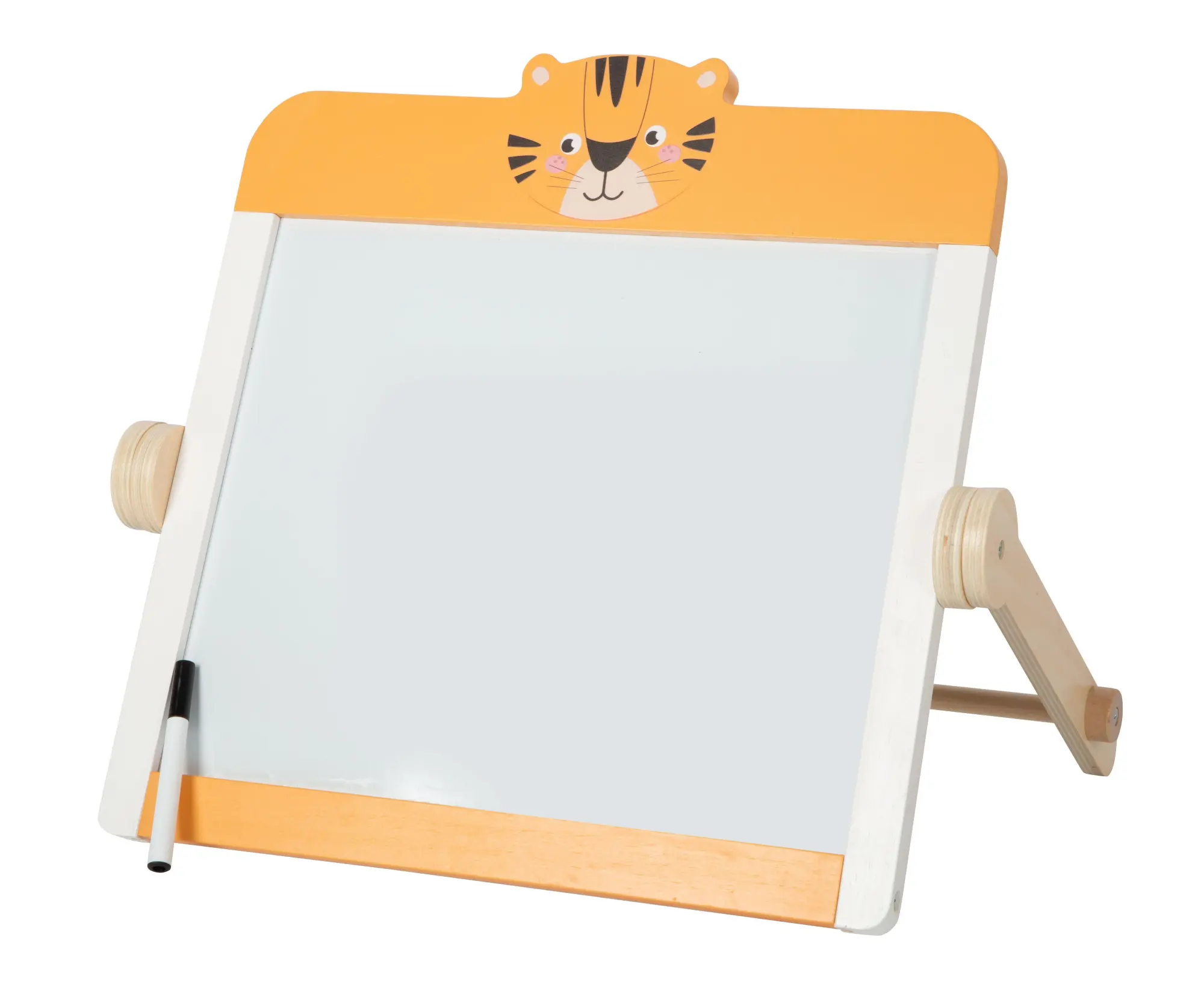 Bild: 4020972127365 | Kreidetafel und Whiteboard "Safari" | 12736 | Deutsch | 2025
