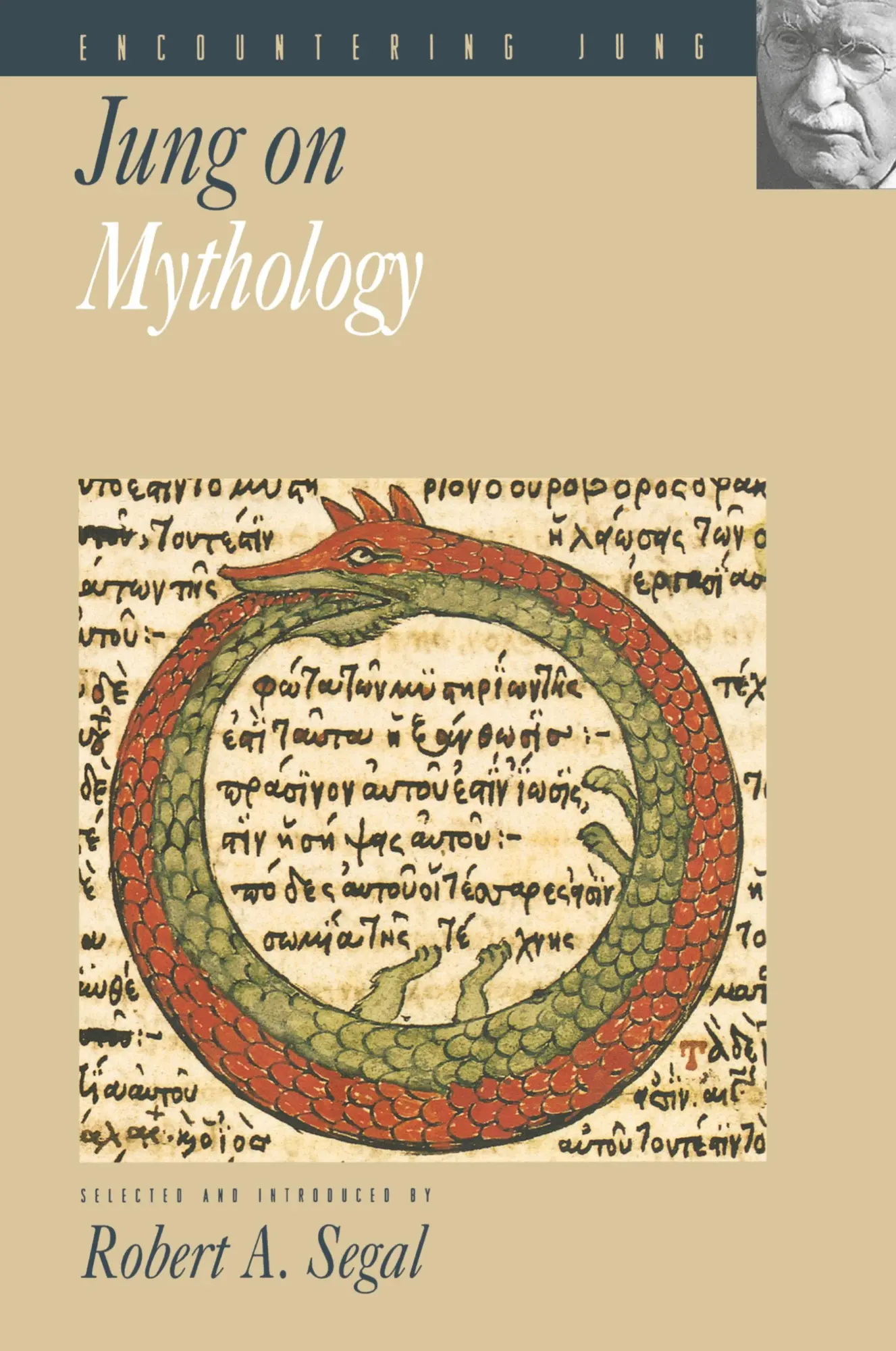 Cover: 9780691017365 | Jung on Mythology | C. G. Jung | Taschenbuch | Kartoniert / Broschiert