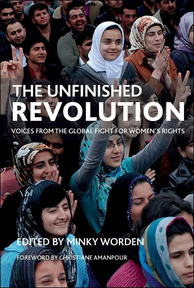 Cover: 9781447307365 | The Unfinished Revolution | Minky Worden | Taschenbuch | Englisch