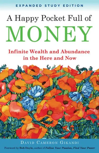 Cover: 9781571747365 | A Happy Pocket Full of Money, Expanded Study Edition | Gikandi | Buch