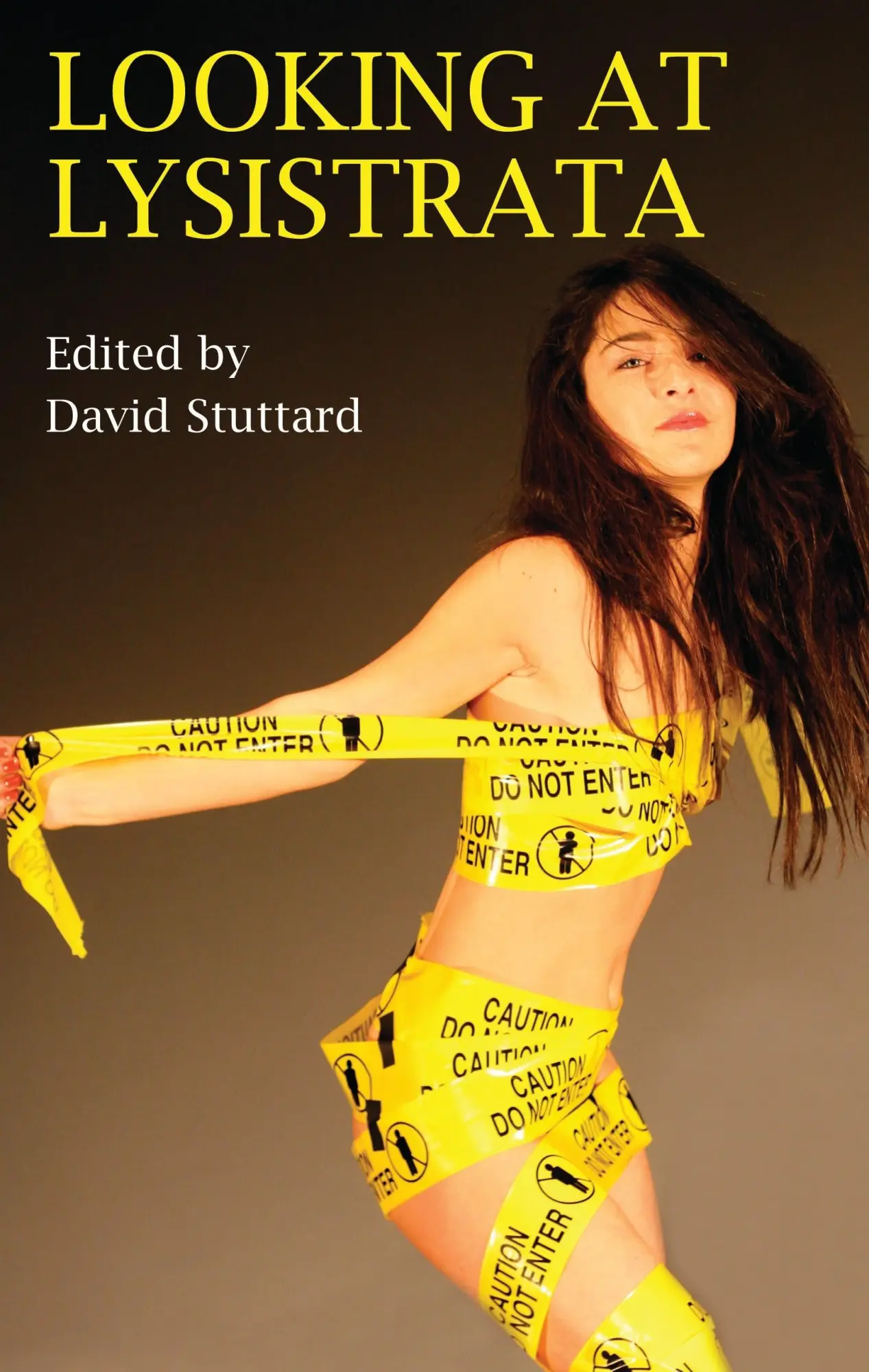 Cover: 9781853997365 | Looking at Lysistrata | David Stuttard | Taschenbuch | Englisch | 2011