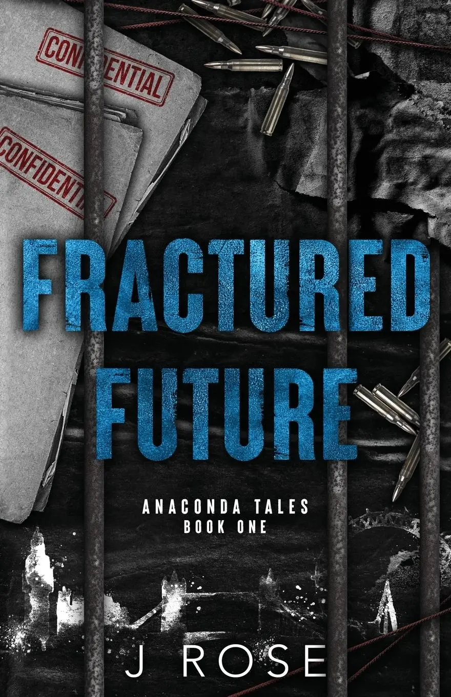 Cover: 9781915987365 | Fractured Future | J. Rose | Taschenbuch | Englisch | 2025