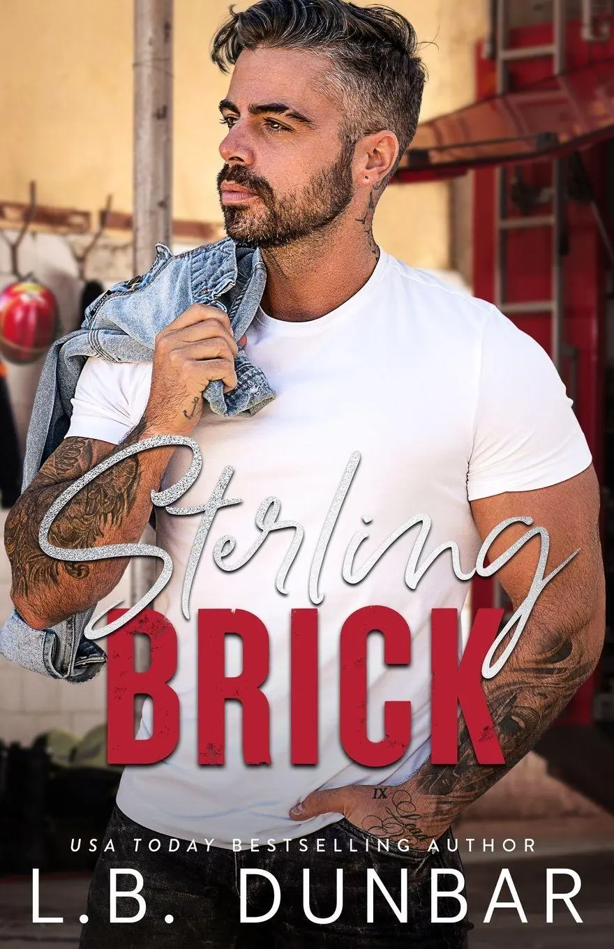 Cover: 9781956337365 | Sterling Brick | L. B. Dunbar | Taschenbuch | Englisch | 2024