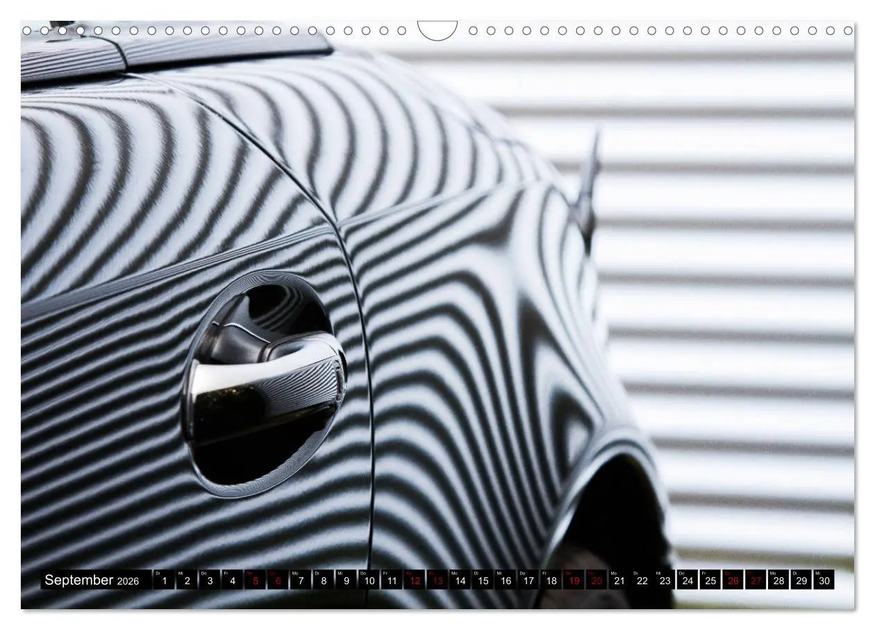 Bild: 9783457867365 | Mercedes SL R230 - Ein Denkmal auf Rädern (Wandkalender 2026 DIN A3...