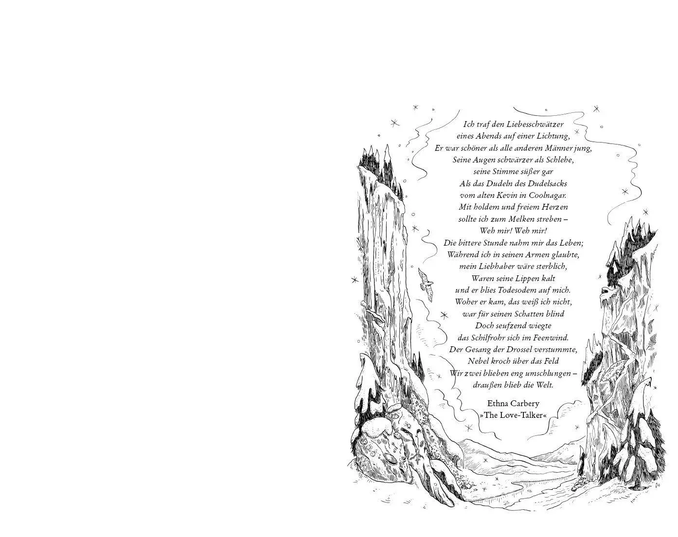 Bild: 9783570317365 | Elfenerbe - Der gefangene Prinz | Holly Black | Taschenbuch | 432 S.