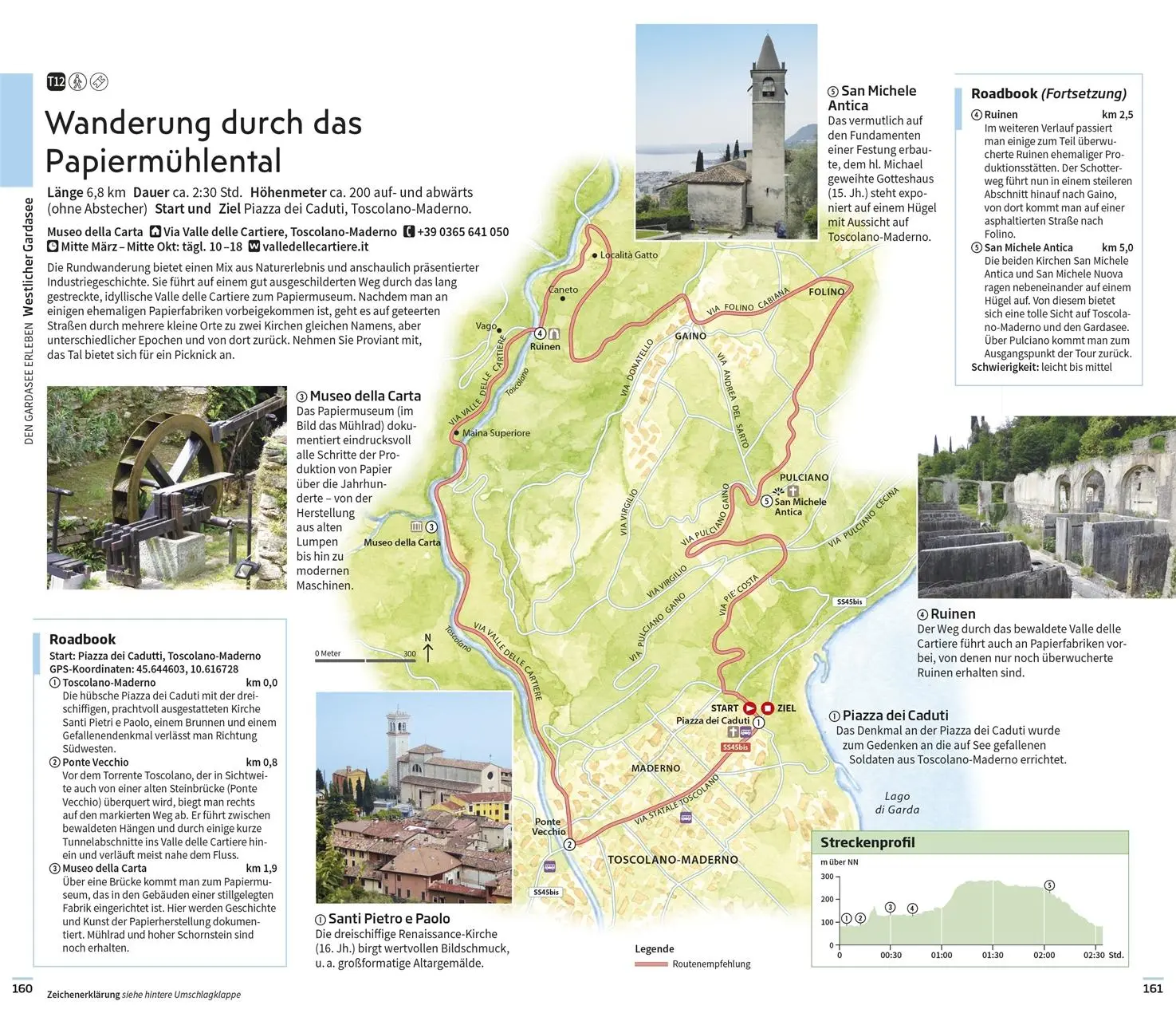 Bild: 9783734207365 | Vis-à-Vis Reiseführer Gardasee | DK Verlag - Reise | Taschenbuch
