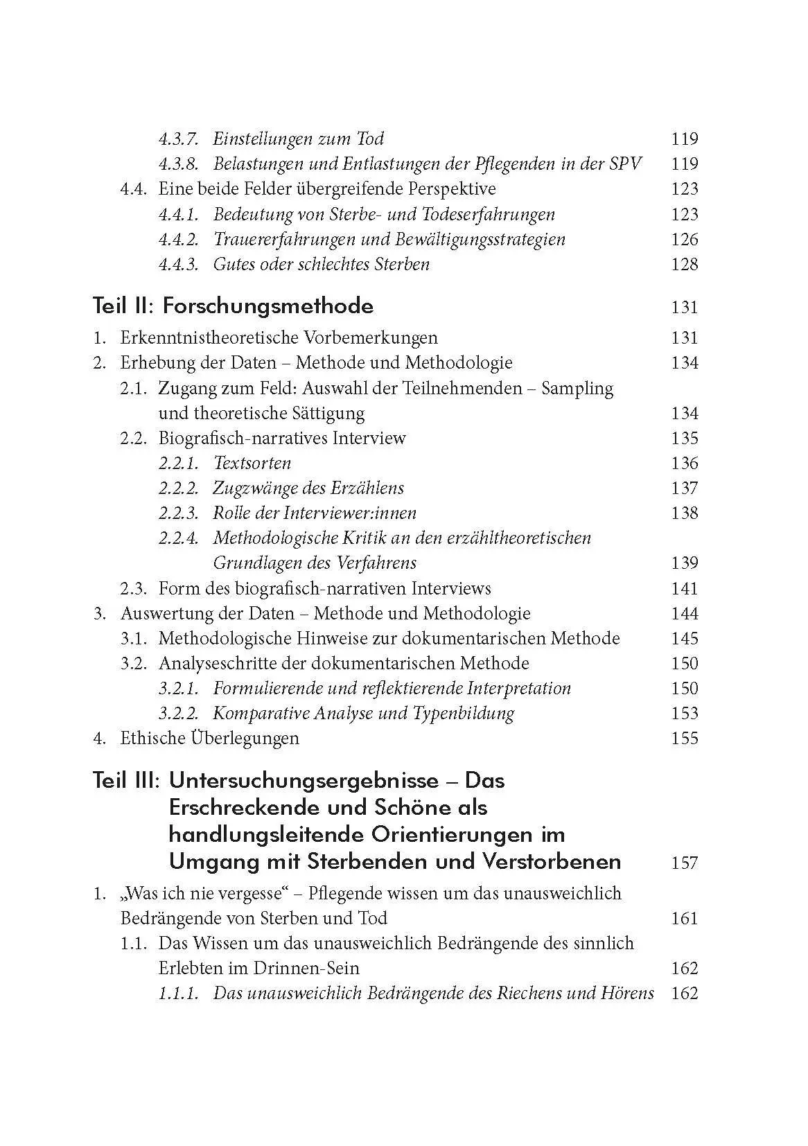 Bild: 9783863217365 | Sterben und Tod in der Palliativ- und Intensivpflege | Manfred Baumann