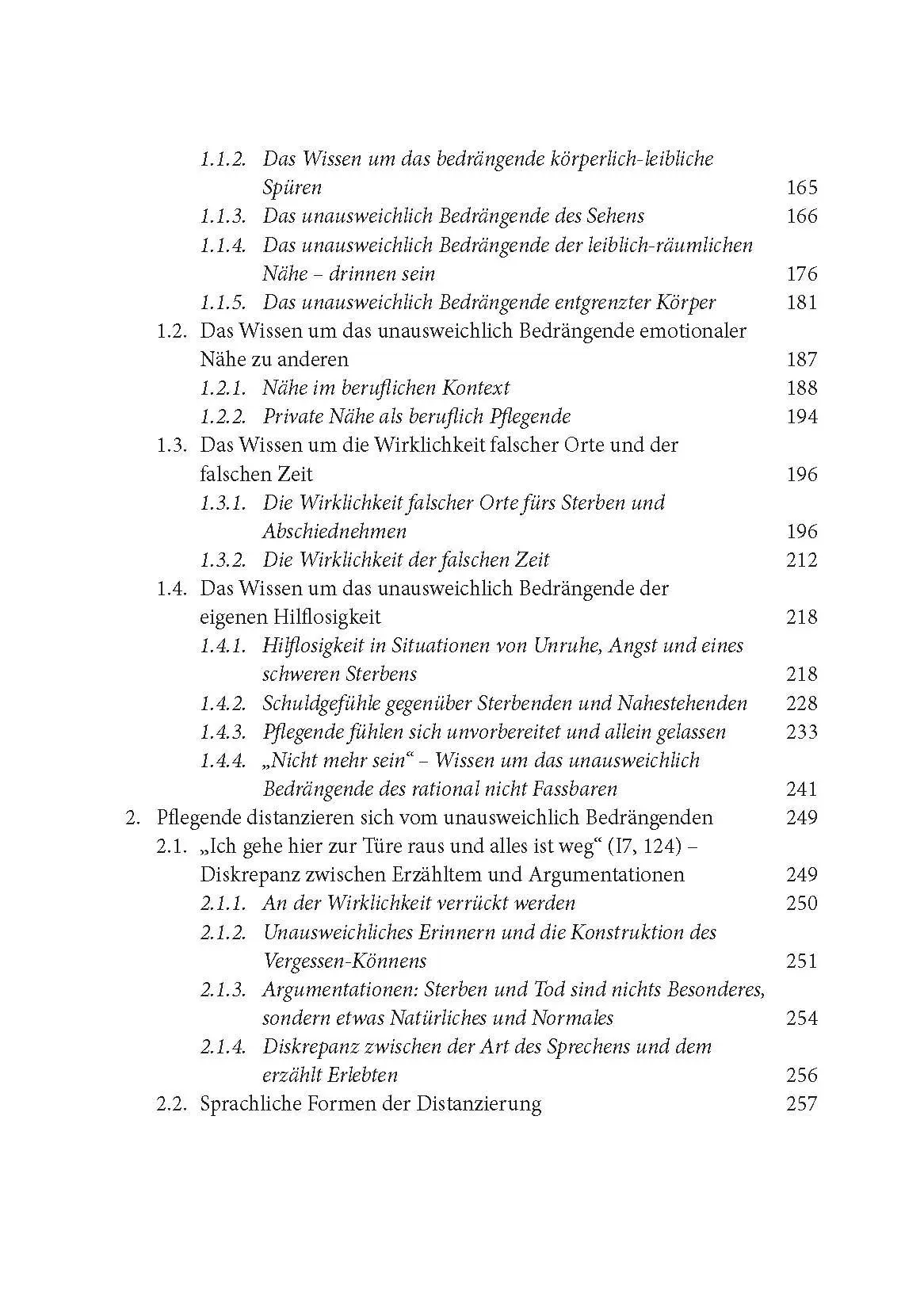 Bild: 9783863217365 | Sterben und Tod in der Palliativ- und Intensivpflege | Manfred Baumann