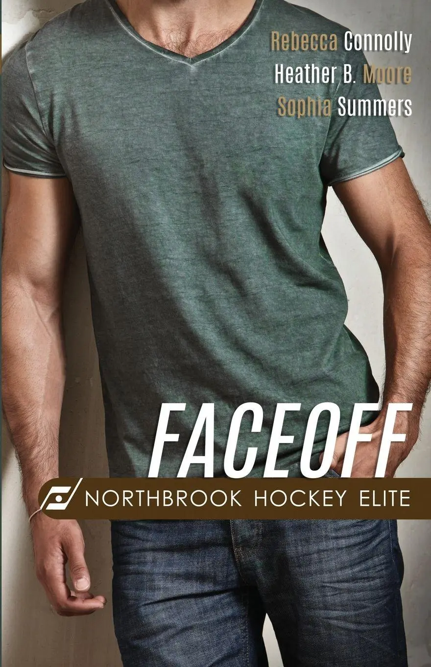 Cover: 9798869127365 | Faceoff | Heather B. Moore (u. a.) | Taschenbuch | Englisch | 2024
