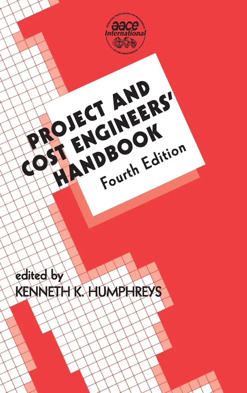 Cover: 9780824757465 | Project and Cost Engineers' Handbook | Kenneth K. Humphreys | Buch