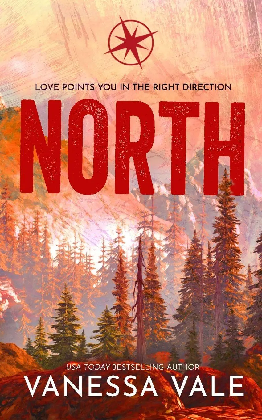 Cover: 9781795957465 | North | Vanessa Vale | Taschenbuch | Kartoniert / Broschiert | 2022
