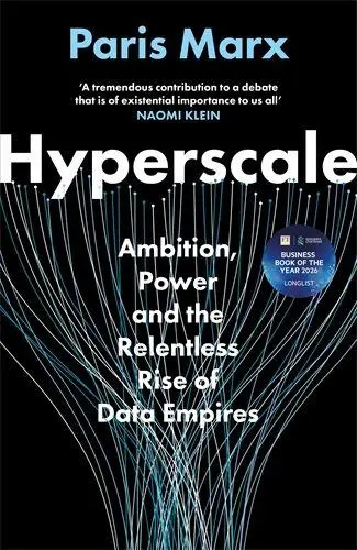 Cover: 9781805227465 | Hyperscale | Paris Marx | Taschenbuch | Englisch | 2026