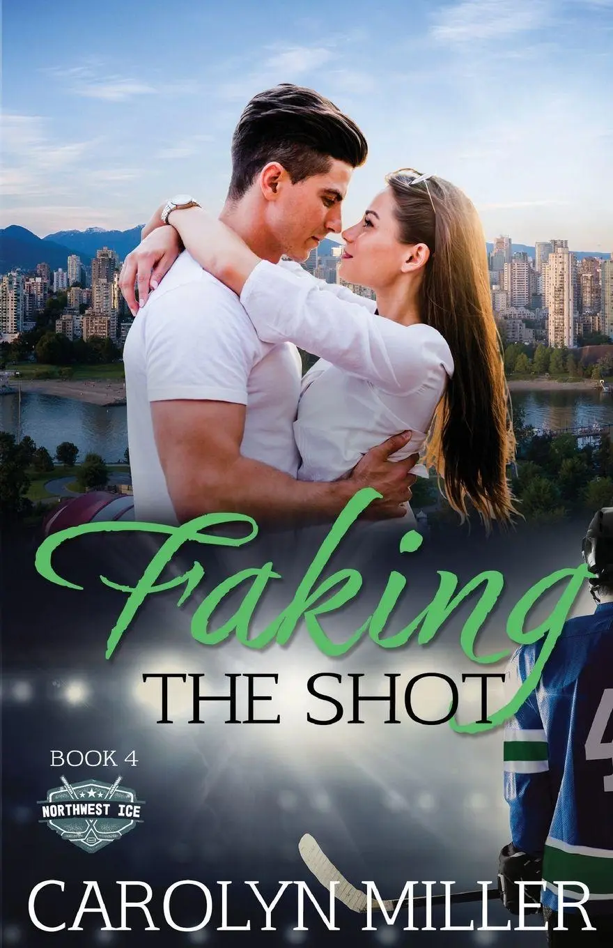 Cover: 9781922667465 | Faking the Shot | Carolyn Miller | Taschenbuch | Englisch | 2024