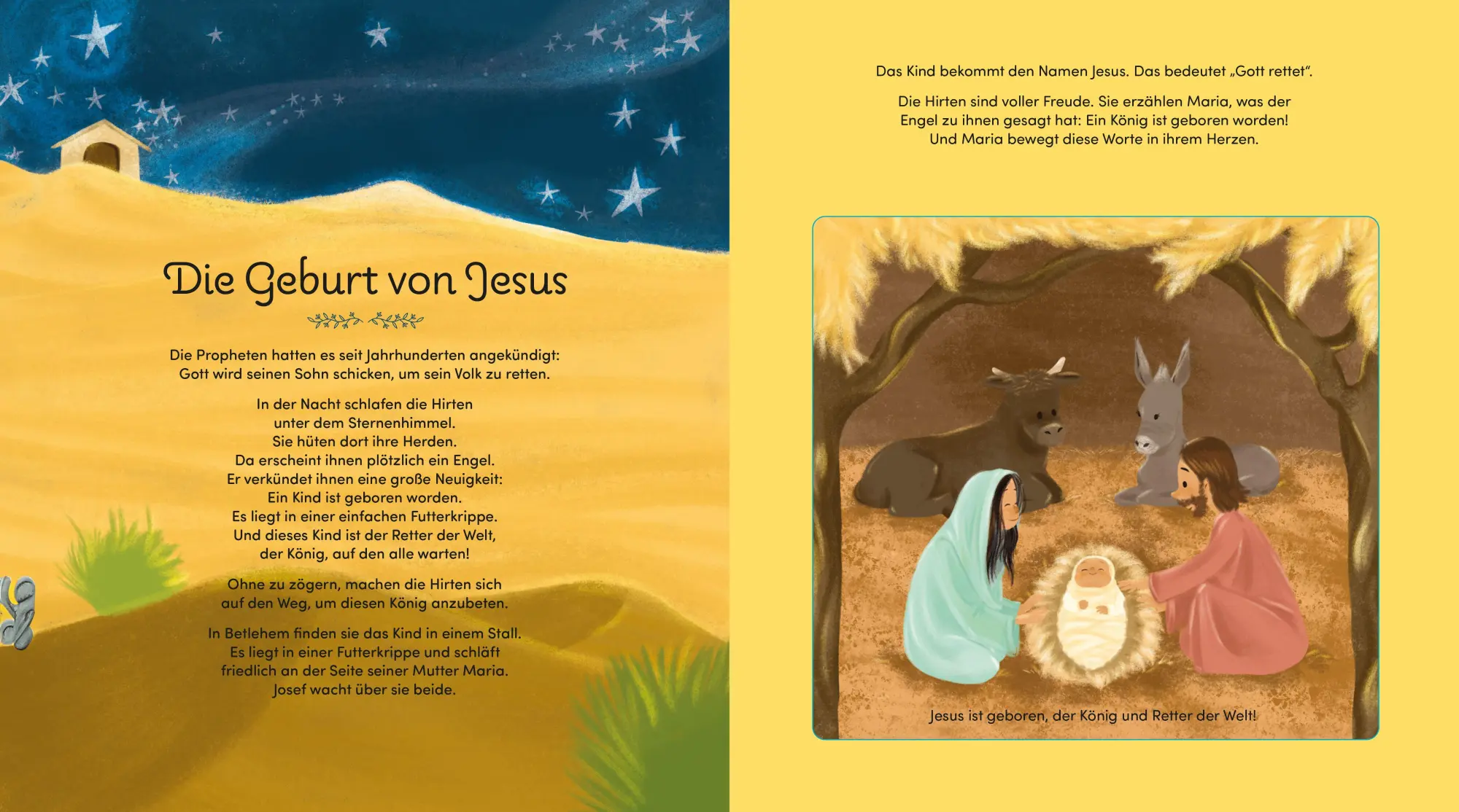 Bild: 9783438047465 | Meine große Bibel | Zum Drehen, Klappen, Ziehen und Schieben | Garibal