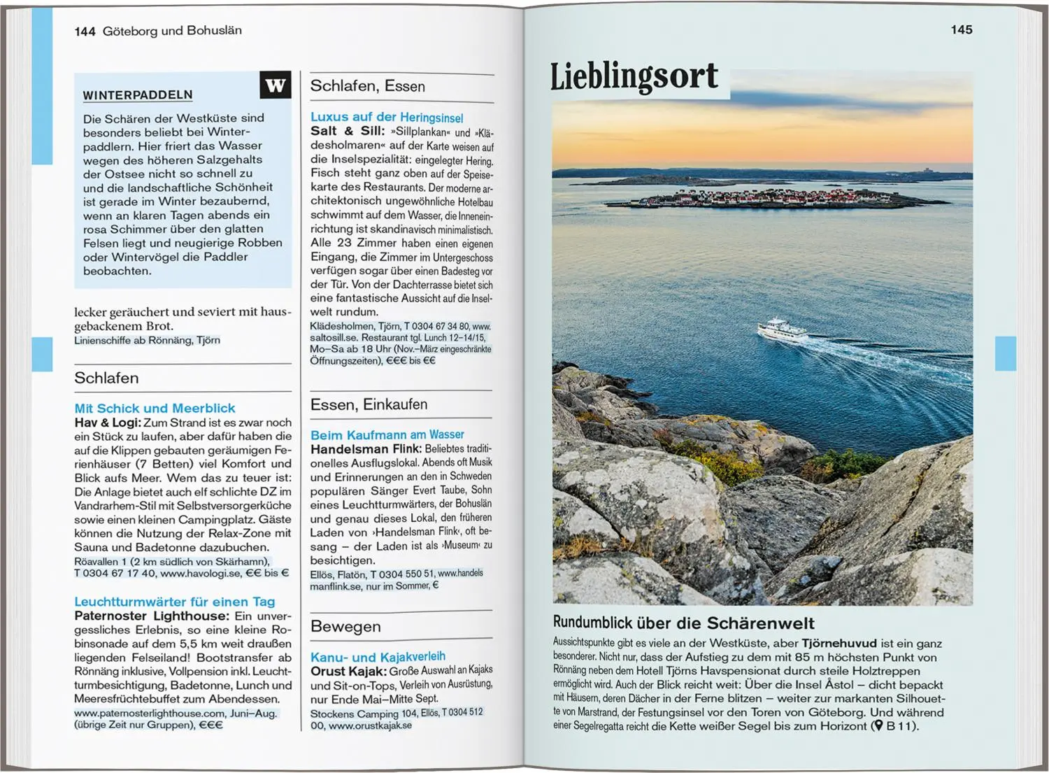 Bild: 9783616007465 | DUMONT Reise-Taschenbuch Reiseführer Schweden, Der Süden | Juling