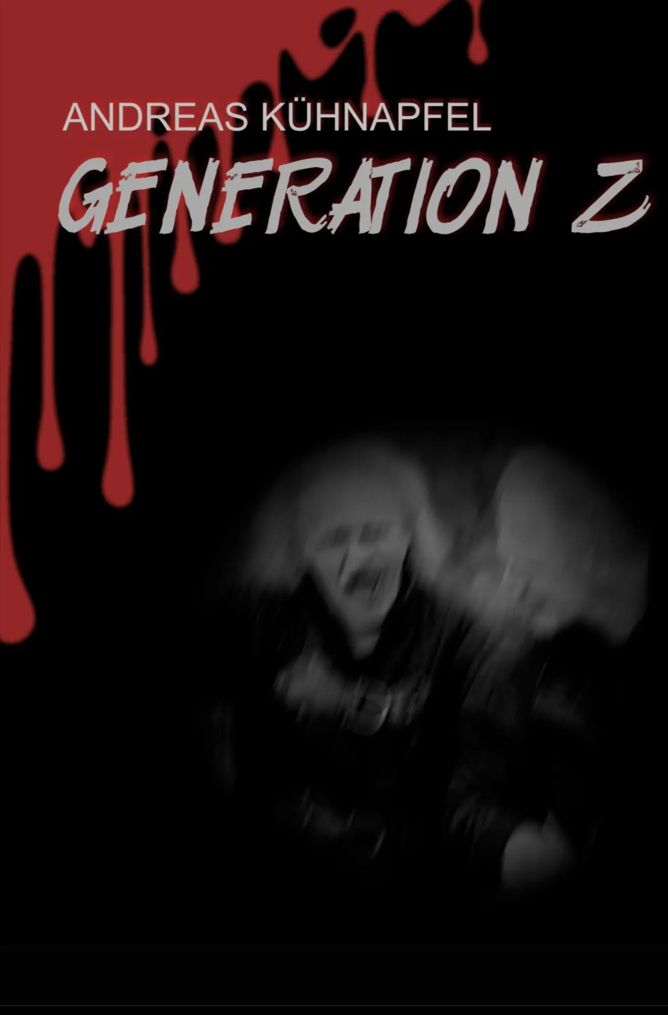 Cover: 9783759287465 | Generation Z | Andreas Kühnapfel | Taschenbuch | 240 S. | Deutsch