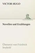 Cover: 9783842417465 | Novellen und Erzählungen | Übersetzt von Friedrich Seybold | Hugo