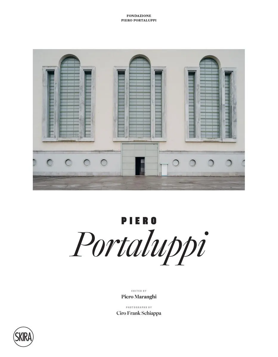 Cover: 9788857247465 | Piero Portaluppi | Piero Portaluppi | Buch | Englisch | 2023 | Skira