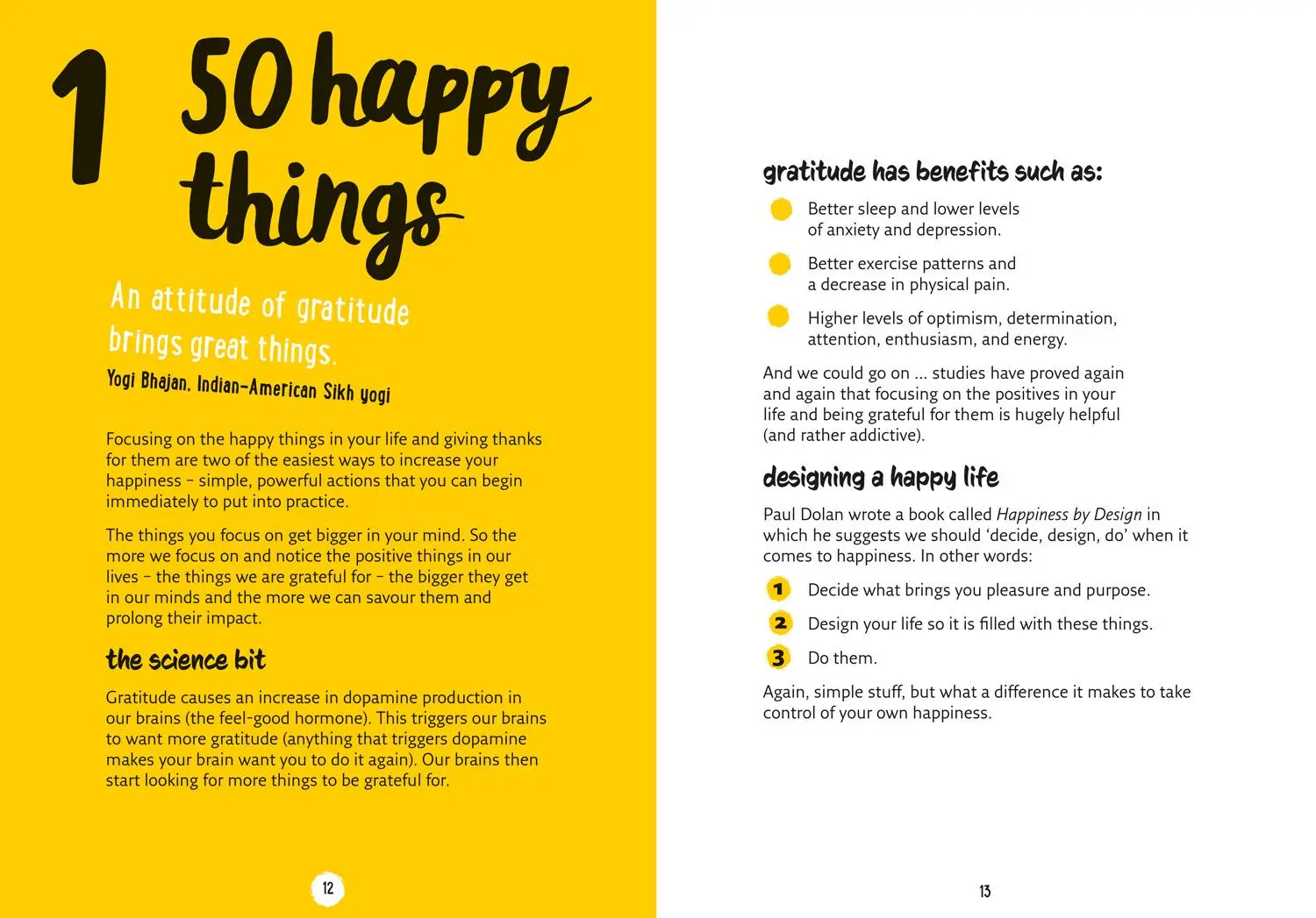 Bild: 9780008367565 | Be Happy Be You | The Teenage Guide to Boost Happiness and Resilience