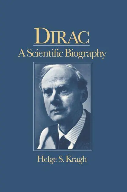 Cover: 9780521017565 | Dirac | A Scientific Biography | Helge Kragh (u. a.) | Taschenbuch