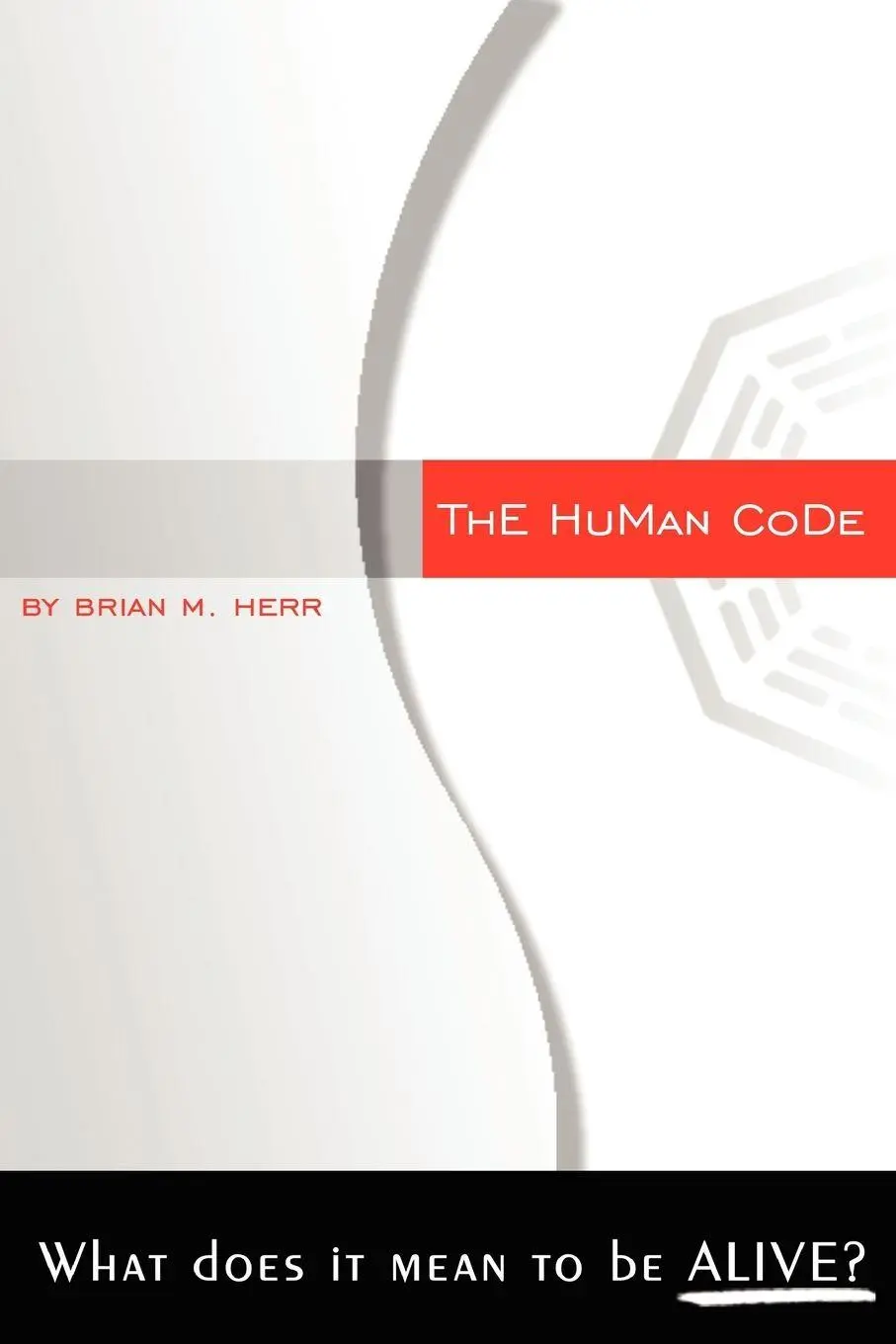 Cover: 9780557137565 | The Human Code | Brian Herr | Taschenbuch | Kartoniert / Broschiert
