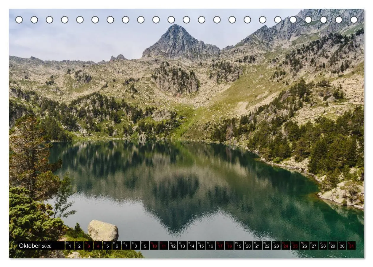 Bild: 9783457847565 | Zauber der Pyrenäen - Wandern in den östlichen Pyrenäen...