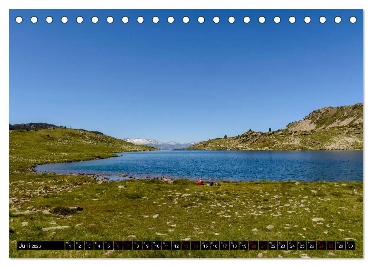Bild: 9783457847565 | Zauber der Pyrenäen - Wandern in den östlichen Pyrenäen...