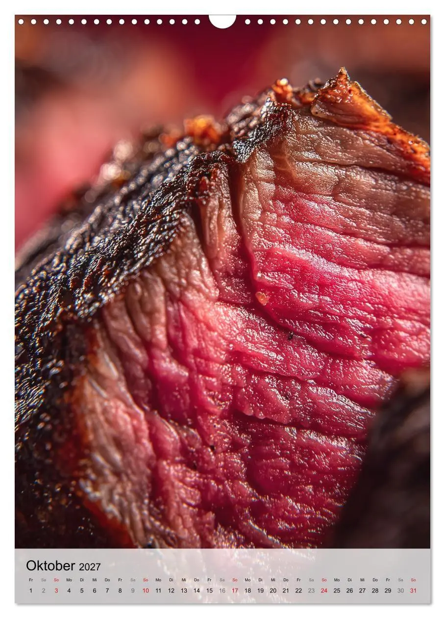 Bild: 9783516867565 | Saftiges Fleisch - Steaks für Genießer und Fleischliebhaber...