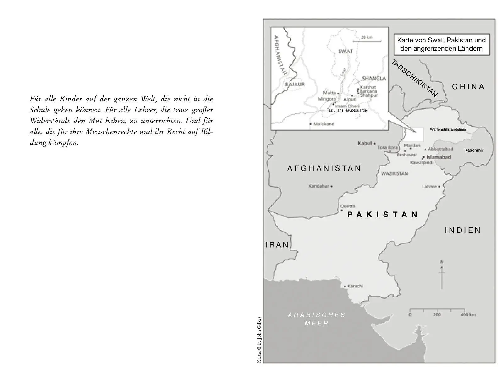 Bild: 9783733507565 | Malala. Meine Geschichte | Malala Yousafzai (u. a.) | Taschenbuch
