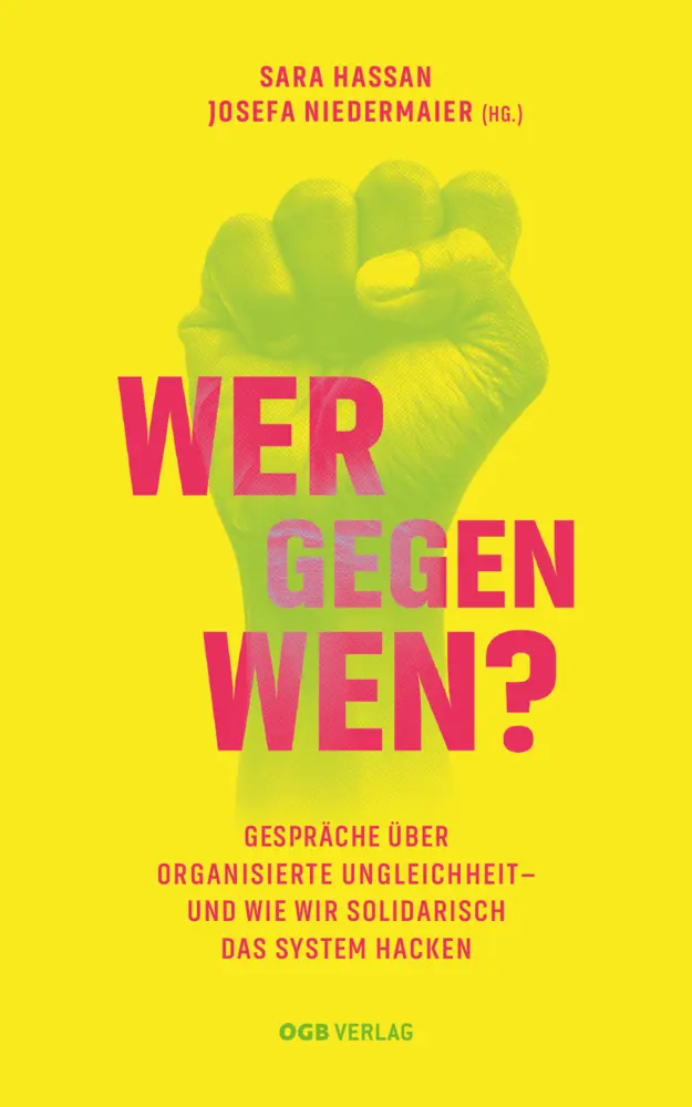Cover: 9783990467565 | Wer gegen wen? | Josefa Niedermaier (u. a.) | Taschenbuch | Deutsch