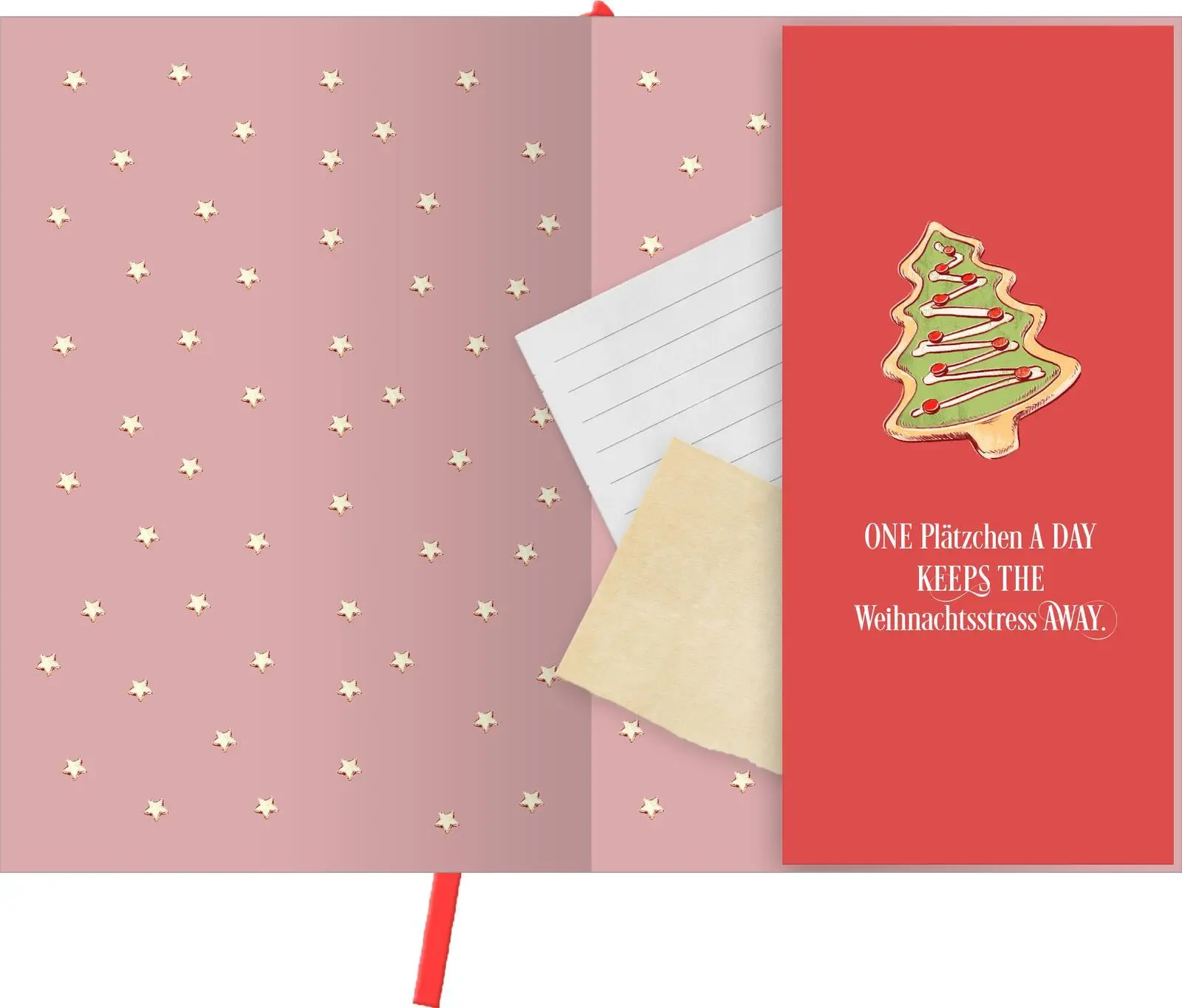 Bild: 4014489137665 | myNOTES Papeterie: Notizbuch A5 Meine Lieblingsrezepte | Notizbuch