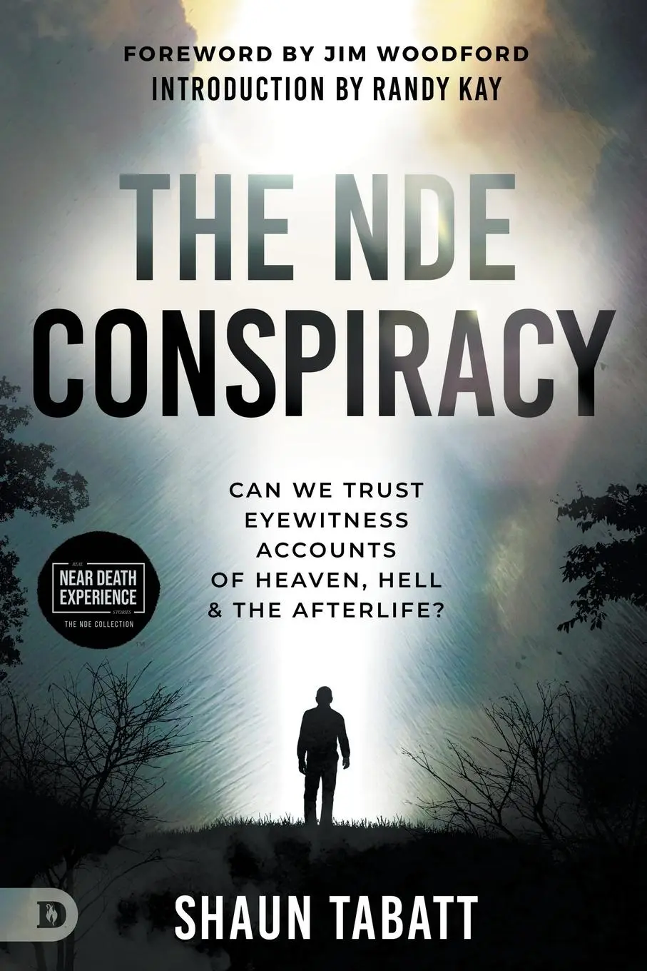 Cover: 9780768477665 | The NDE Conspiracy | Shaun Tabatt | Taschenbuch | Englisch | 2025