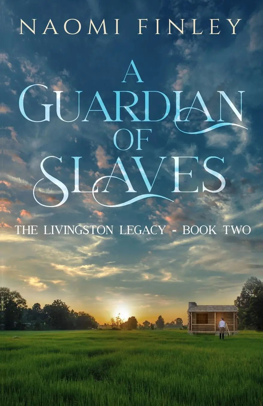 Cover: 9781775067665 | A Guardian of Slaves | Naomi Finley | Taschenbuch | Englisch | 2019