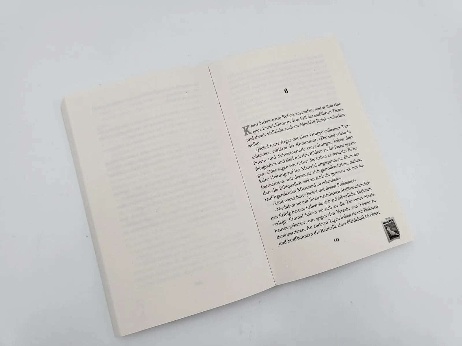 Bild: 9783492317665 | Sherlock ist ausgeflogen | Jürgen Seibold | Taschenbuch | 304 S. Bild: 9783492317665 | Sherlock ist ausgeflogen | Jürgen Seibold | Taschenbuch | 304 S.