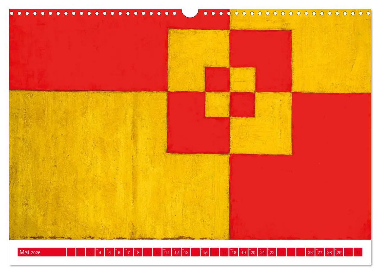 Bild: 9783516237665 | Feng Shui (Wandkalender 2026 DIN A3 quer), CALVENDO Monatskalender