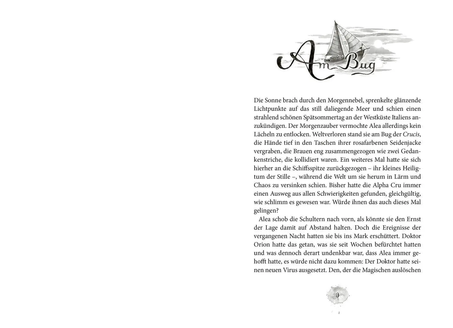 Bild: 9783789107665 | Alea Aquarius 10. Der Stern des Schicksals | Tanya Stewner | Buch