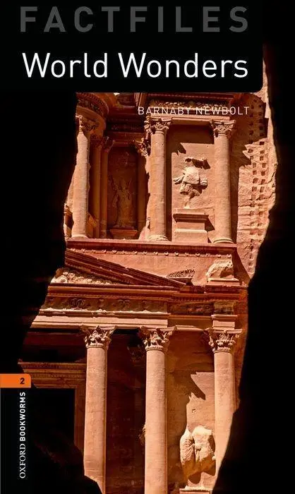 Cover: 9780194237765 | Newbolt, B: Oxford Bookworms Library Factfiles: Level 2:: Wo | Newbolt