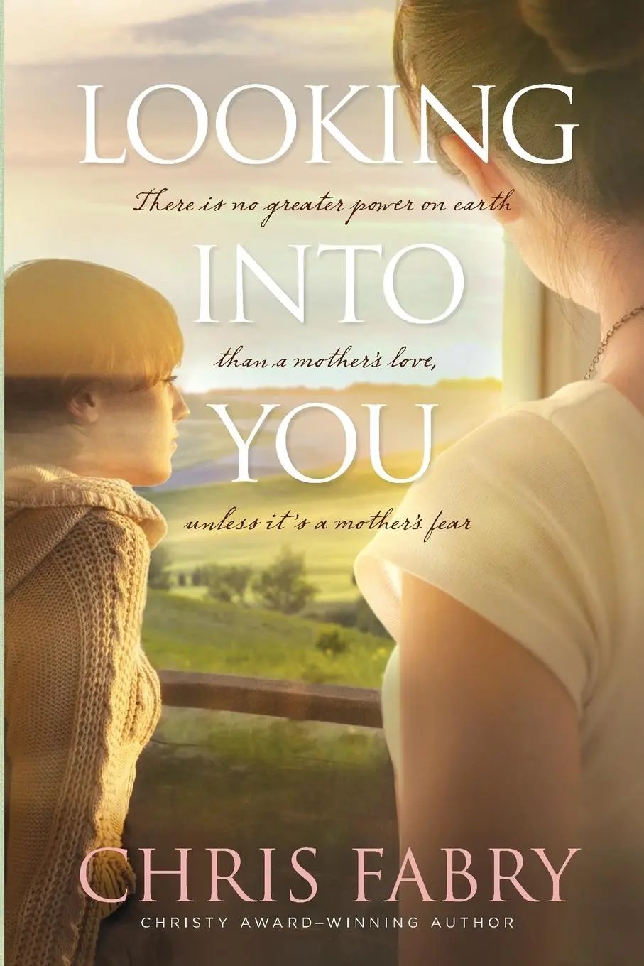 Cover: 9781414387765 | Looking into You | Chris Fabry | Taschenbuch | Kartoniert / Broschiert