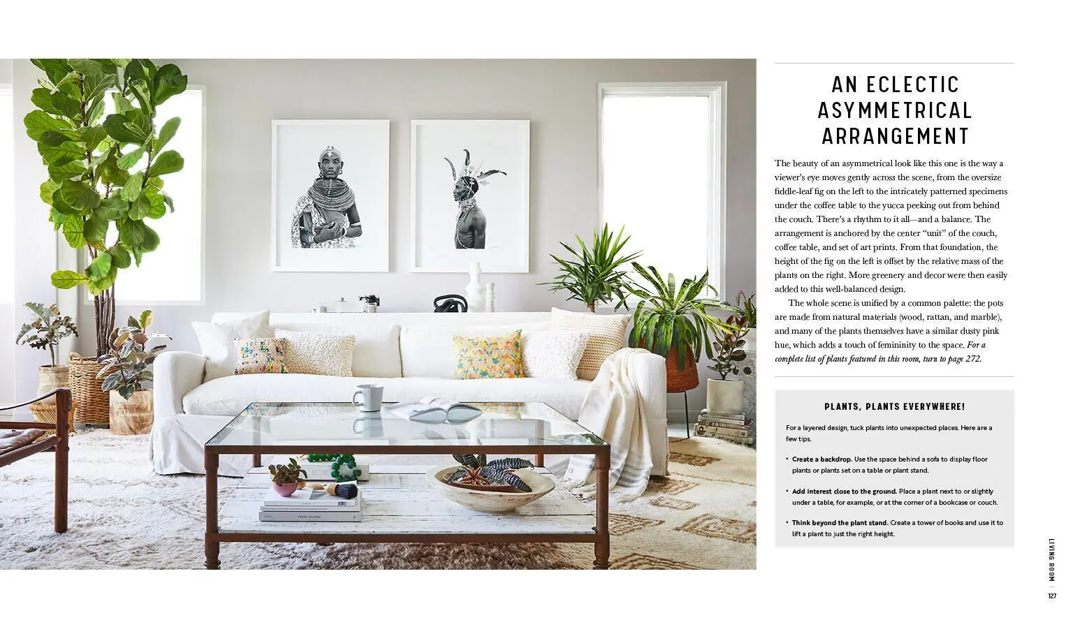 Bild: 9781579657765 | Decorating with Plants | Baylor Chapman | Buch | Gebunden | Englisch