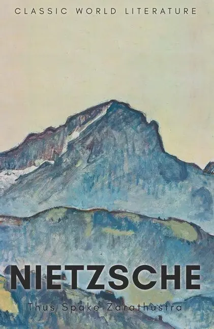 Cover: 9781853267765 | Thus Spake Zarathustra | Friedrich Nietzsche | Taschenbuch | Englisch