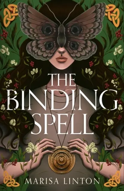 Cover: 9781915947765 | The Binding Spell | Marisa Linton | Taschenbuch | Englisch | 2025