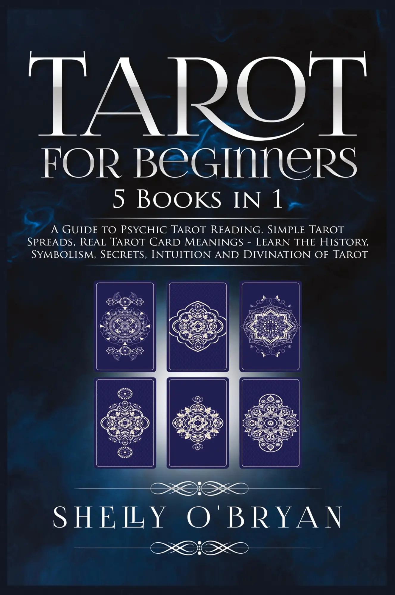 Cover: 9781954797765 | Tarot For Beginners | Shelly O'Bryan | Taschenbuch | Englisch | 2021